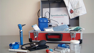 Het Spreukbeurtboekje