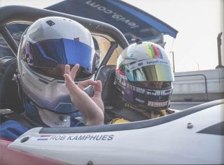 Race-events Stichting Groot Hart