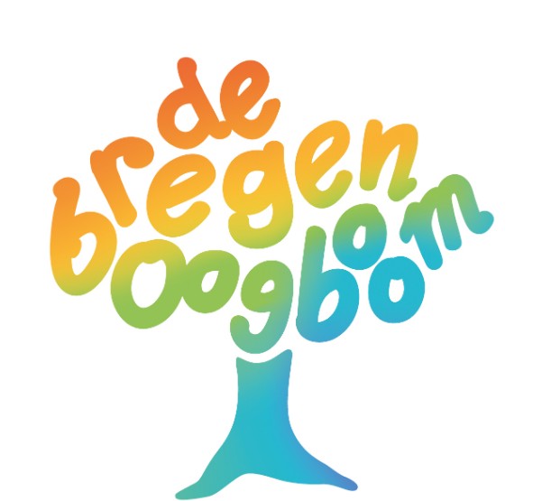Regenboogboom