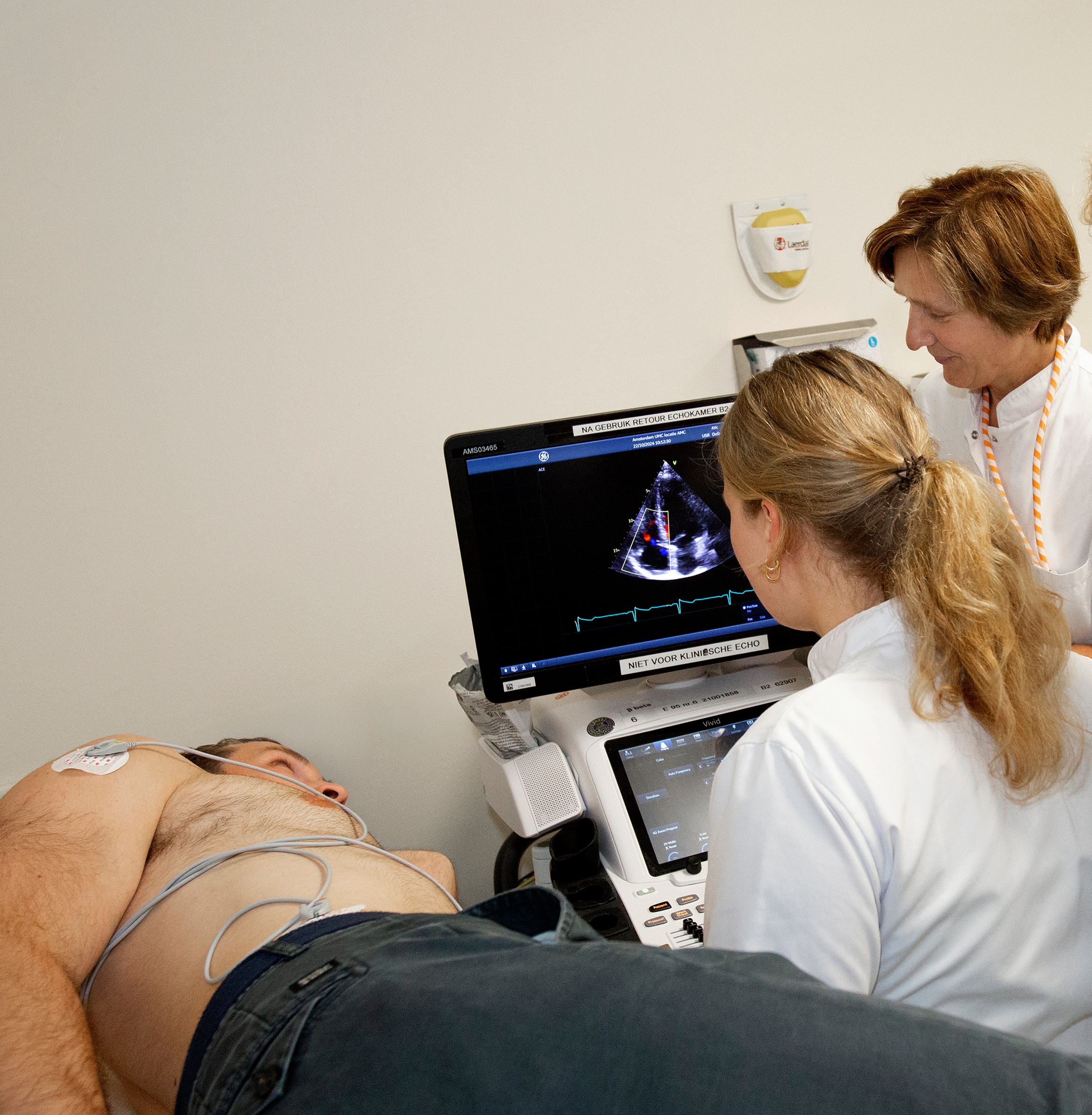 Sportcardiologie echo