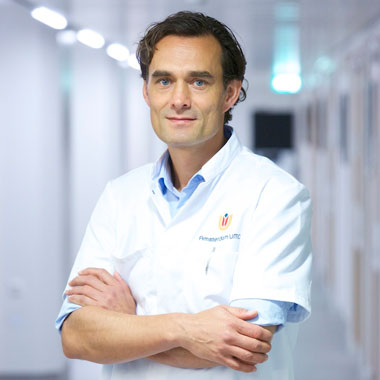 Joep Killestein