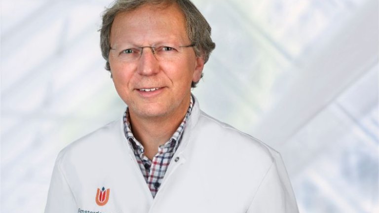 Bijlsma, J.A. (Dr.)