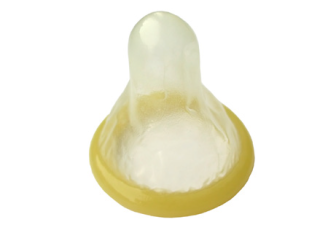 Het condoom