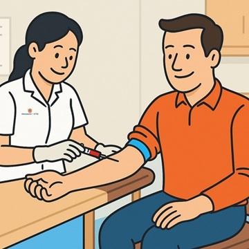 Afbeelding met Menselijk gezicht, tekening, kleding, tekenfilm
Door AI gegenereerde inhoud is mogelijk onjuist.