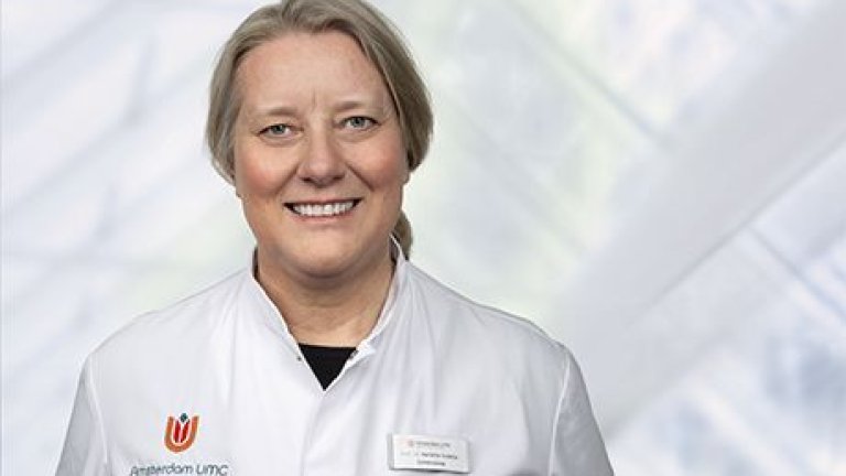 Goddijn, M. (Prof. Dr.)