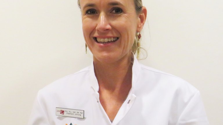 Kar, van de, A.L. (Dr.)