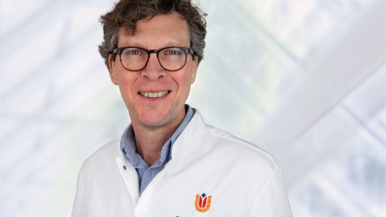Prof. dr. Reinier Schlingemann