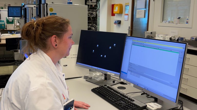 Laboratorium voor Gespecialiseerde Diagnostiek en Onderzoek