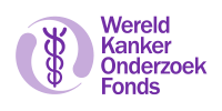 Wereld Kanker Onderzoek Fonds – DDMA