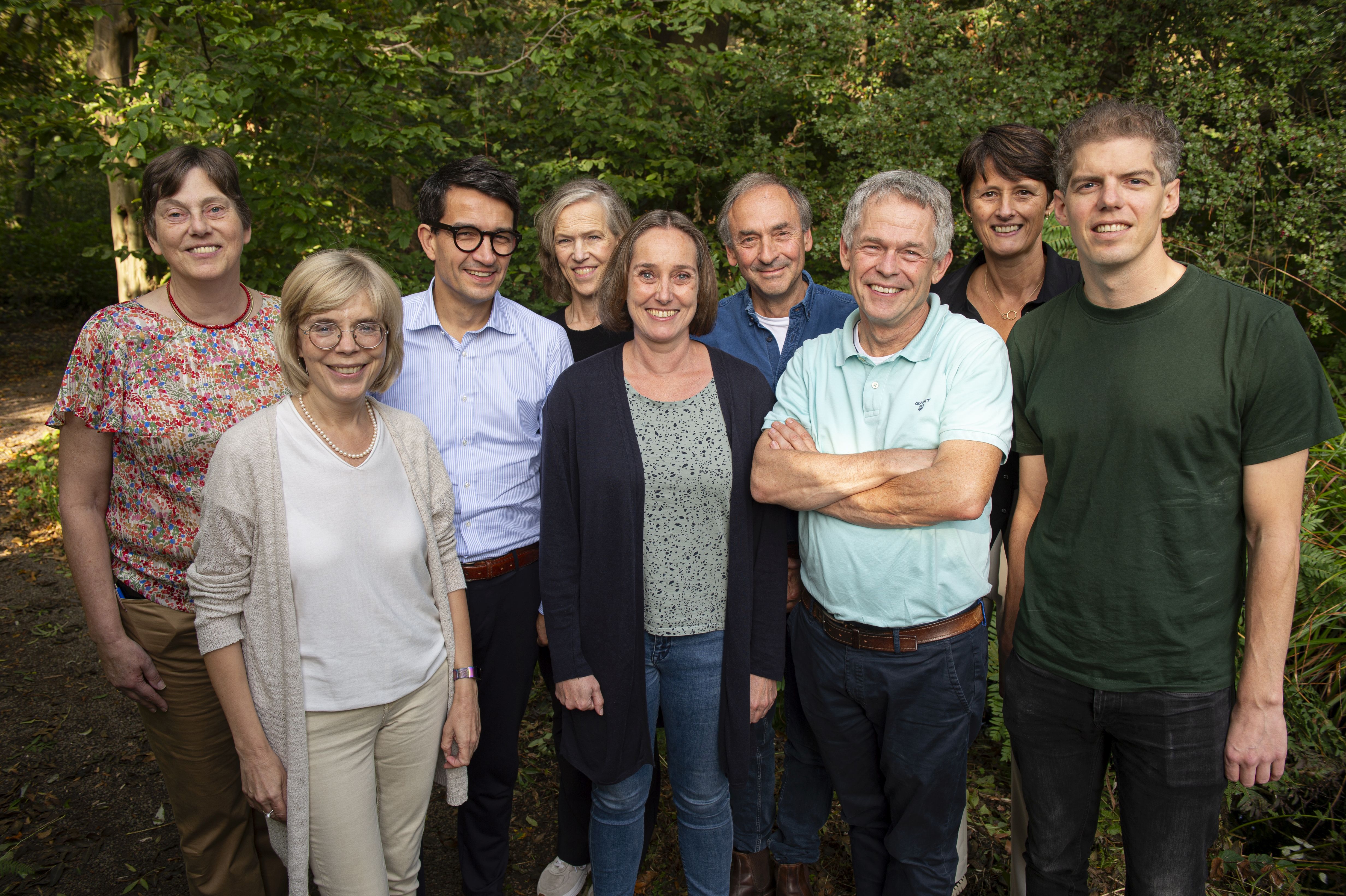 Team Nefrologie