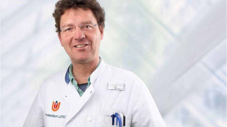 Loosdrecht, van de, A. (Prof. Dr.)