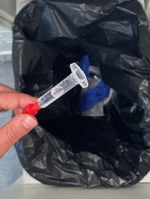 Afbeelding met Plastic zak, accessoire, overdekt, plastic
Door AI gegenereerde inhoud is mogelijk onjuist.