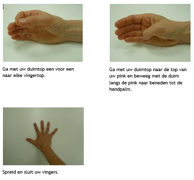 Afbeelding met tekst, hand
Automatisch gegenereerde beschrijving