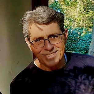 Eric Hisgen