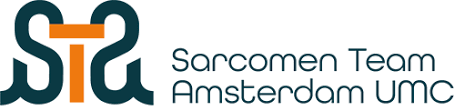 Homepage - Sarcomen Team Amsterdam