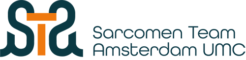 Homepage - Sarcomen Team Amsterdam