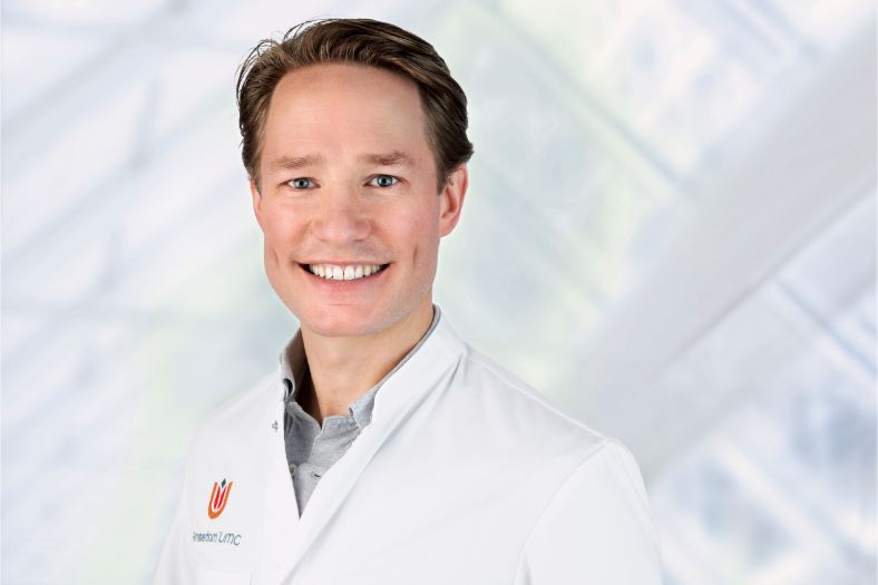 Wielenga, M.C.B. (Dr.) | Amsterdam UMC