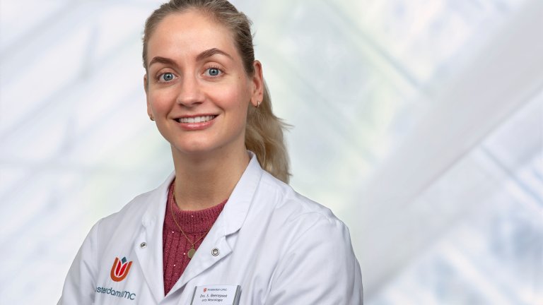 Beerepoot, S. (Drs.)