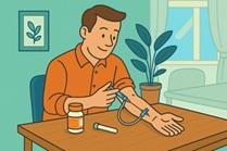 Afbeelding met tekening, tafel, illustratie, clipart
Door AI gegenereerde inhoud is mogelijk onjuist.