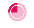 Afbeelding met cirkel, Graphics, Kleurrijkheid, symbool
Door AI gegenereerde inhoud is mogelijk onjuist.