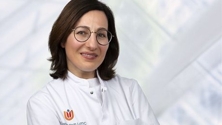 Elvan-Taşpınar, A. (Dr.)