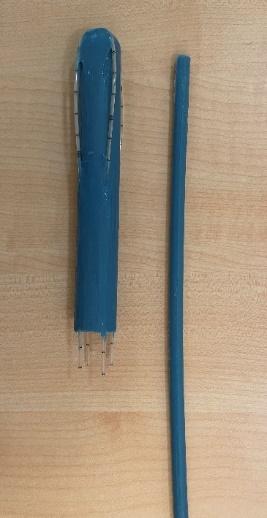 Afbeelding met tekst, verbruiksartikelen voor kantoor, gereedschap, briefpapier
Automatisch gegenereerde beschrijving