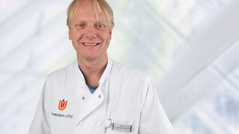 Prof. Dr. Martijn Meijerink