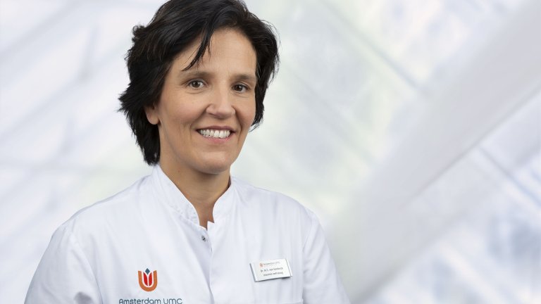 van Sandwijk, M. (Dr.)