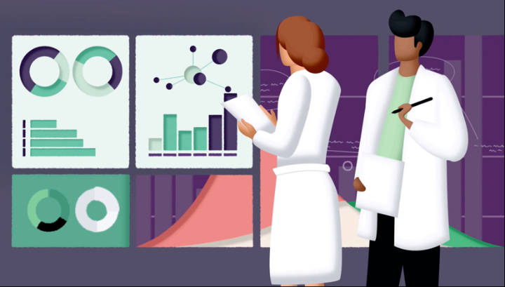 Afbeelding met kleding, schermopname, tekenfilm, persoon
Automatisch gegenereerde beschrijving