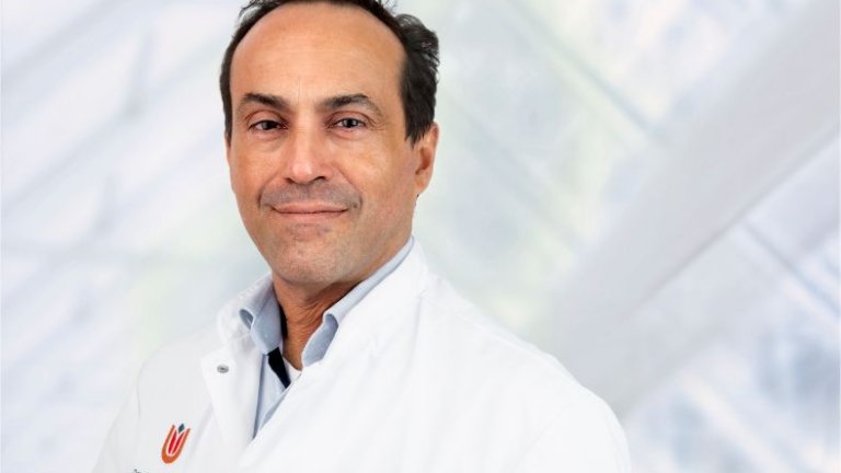 Simão Henriques, J.P. (Prof. Dr.)