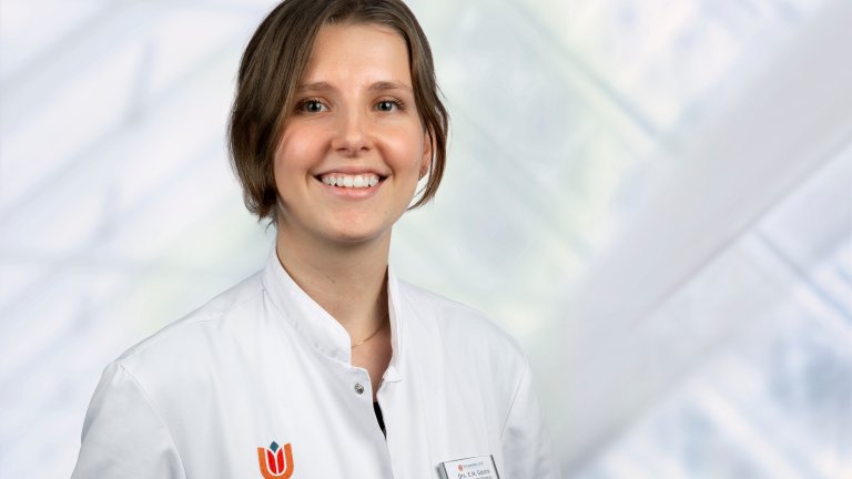 Gossink, E.M. (Drs.)