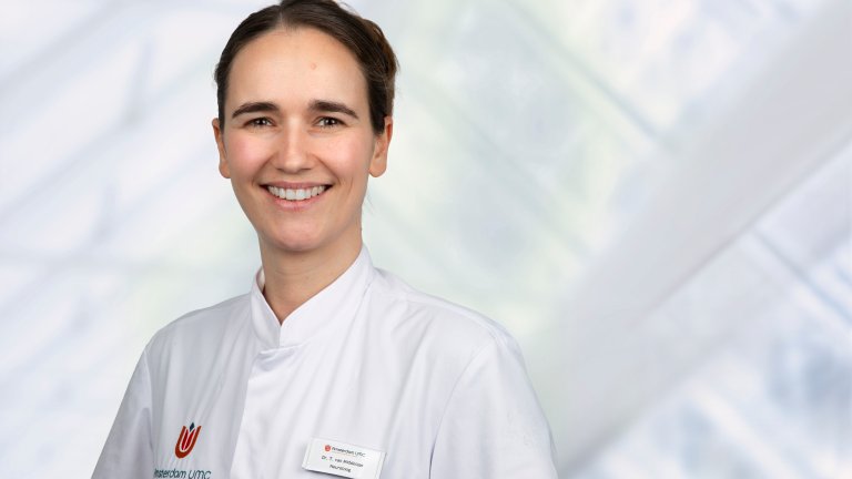 van Middelaar, T. (Dr.)