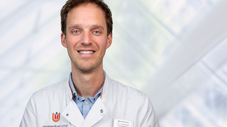 Capelleveen, van, J.C. (Dr.)