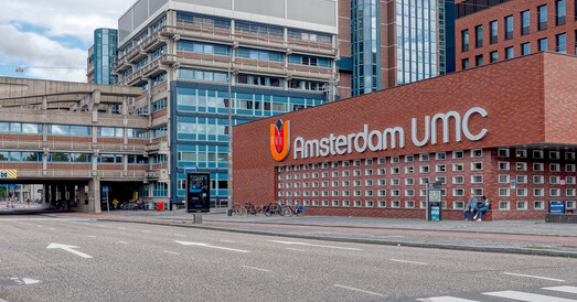 Amsterdam UMC, locatie VUmc