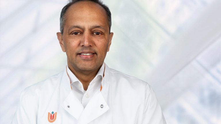Nurmohamed, M.T. (Prof. Dr.)
