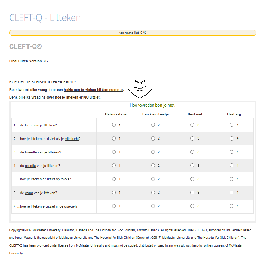 A screenshot of a survey
Description automatically generated with low confidence