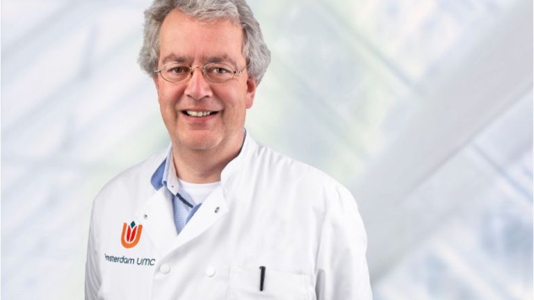 Prof. dr. Willem Lems