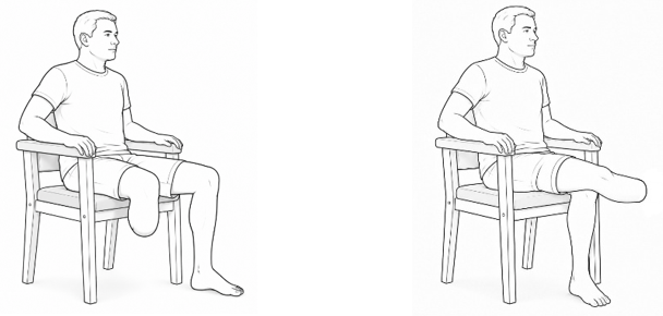 Afbeelding met schets, tekening, meubels, Lijnillustraties