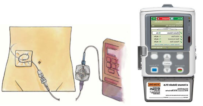 Afbeelding met Medische apparatuur, tekst
Automatisch gegenereerde beschrijving