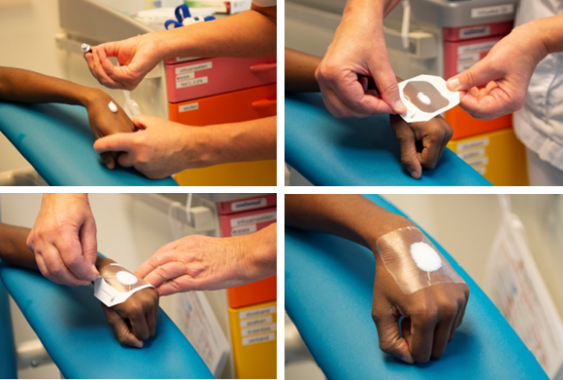 Afbeelding met persoon, nagel, vinger, duim
Door AI gegenereerde inhoud is mogelijk onjuist.