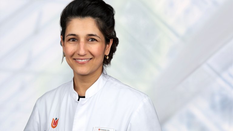 Sharifi, S. (Dr.)