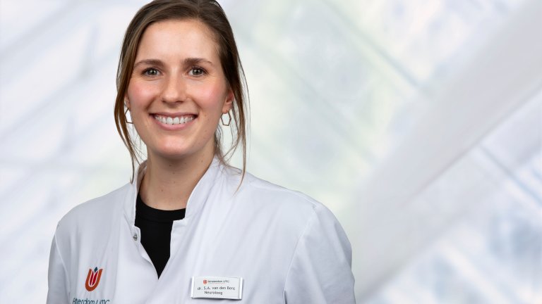 van den Berg, S.A. (Dr.)