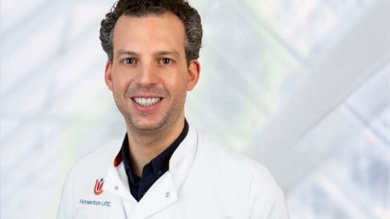 Dr. Olaf P. Geerse