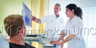 Erfelijke Oogziekten en Centrale Sereuze Chorioretinopathie