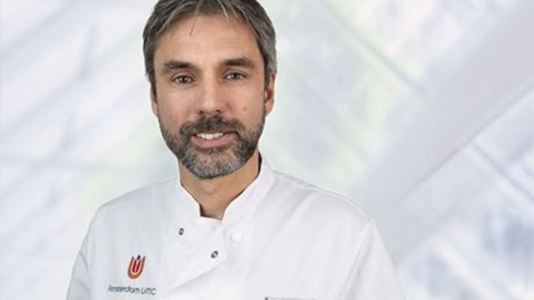 IJzerman, R.G. (Dr.)