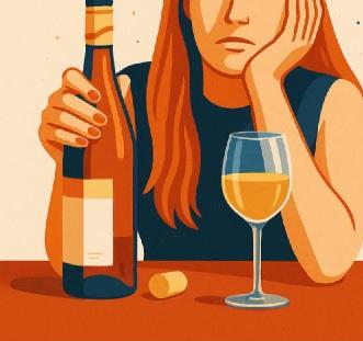 Afbeelding met drinken, fles, Wijnglas, verven
Door AI gegenereerde inhoud is mogelijk onjuist.