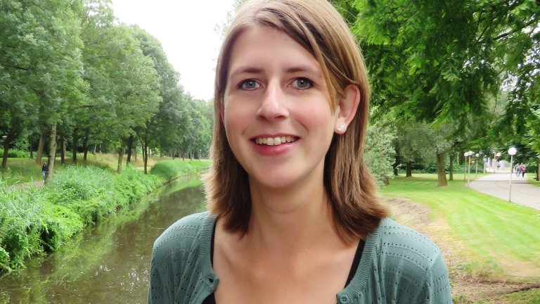 Patricia Jepma