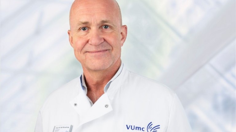 Wisselink, W. (Prof. Dr.)