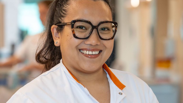 Magazine Amsterdam UMC in praktijk