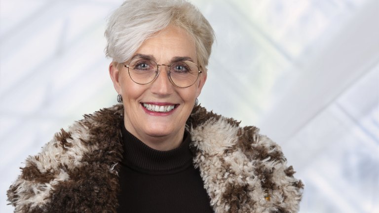 Huizen ter - Keuken, P.